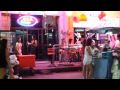 Sexy Thai Girls at Sadao Thailand.wmv
