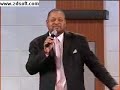 the potter's house mass choir