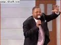 the potter's house mass choir
