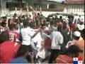 videos de IRVING SALADINO MEDALLA DE ORO BEIJING 2008 PANAMA TELEMETRO