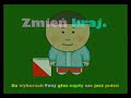 Zmień kraj. Idź na wybory!