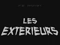 Château de Noisy - Les extérieurs