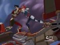 Johnny test - Finn Johnny test - Finn