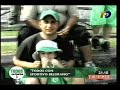 Previa Sportivo Belgrano - 9 de julio (Rio tercero)