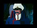 robotech cap 19-a