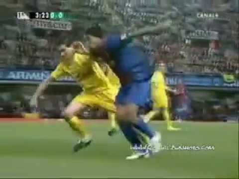 ronaldinho