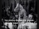 DESABAFO DE HITLER EM PORTUGU�S