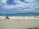 Makena Beach Panorama