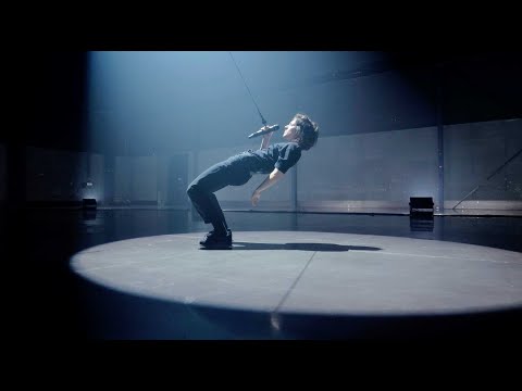 Aloise Sauvage - Presentement (Live)