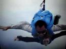 Saut en tandem