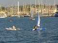 MiniCat the ultimate boating gadget!!!