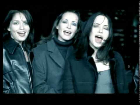 Andrea Corr video