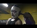 My Second Fight(Team Balboa Exibition Exibition Match)