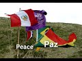 1er Moot Scout Panamericano