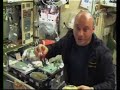 Part 4: A Day In The Life Onboard The ISS