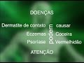 Clique para Ver : Incômodo na Região Anal