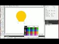 Fireworks CS3 - Criando uma l�mpada