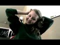 Click here to watch this video _how to curl your hair without a curler