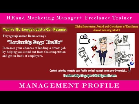 how to become a self-employed hr consultant