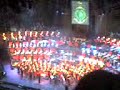 God save the Queen - Mountbatten Festival (London)