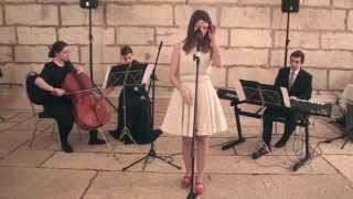 All you need is Love | Use somebody - Laura Jansen