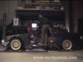 Skyline jumps off dyno