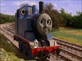 thomas and the magic railroad with a twist part7