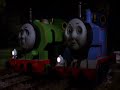thomas and the magic railroad with a twist part7