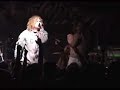 40 below summer - F.E live