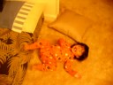 Happy baby girl!!! Happy baby girl!!!