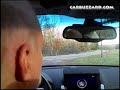 2008 Cadillac CTS 3.6L carbuzzard.com RoadSkill Drive Report