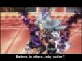 Dissidia Subtitled - Zidane's Story (Part 5, Vs Kuja)
