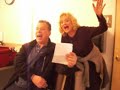 Christine Ebersole and Billy Stritch: \"Goin\
