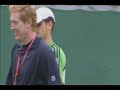 djokovic as roddick hewitt sampras nadal and baghdatis