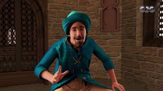 نور وبوابة التاريخ | تعرفوا على زرياب.. مطرب العصر العباسي صاحب الصوت العذب واللسان الفصيح