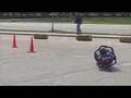 Drexel Dragon Wagon ASME HPV 2008