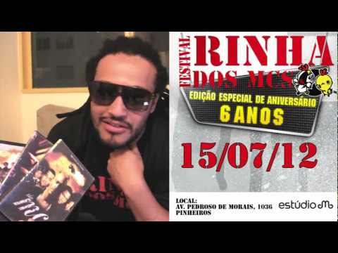 Imagem de Amostra do You Tube