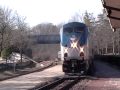 1/4/2010 AMTRAK 50 Brings Out 314 With Sweet K5LA