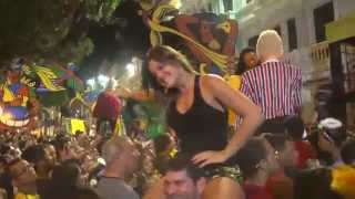 Documentário Carnaval Recife 2014