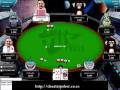 Win big at high stakes poker online