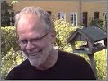 Cancer, cervical spinalstenose patient Troels Peter Schmidt