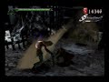 Devil May Cry 3 New Game DMD Mission7 SS rank part2