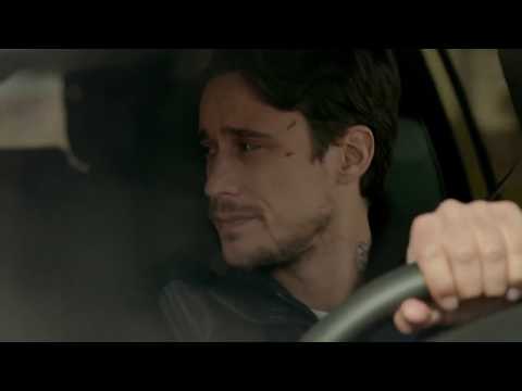 QOTS Jeresa 1x08 Part 6 "Are you hurt? Answer me, are you hurt?" + "She's all messed up"