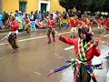 Carnaval Potosí III
