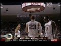 Blake Griffin GODLY SLAM vs Colorado 2 07 09
