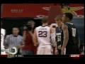 Blake Griffin GODLY SLAM vs  Colorado 2 07 09