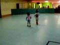 Hailey Skateing
