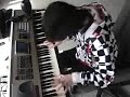 \"Lip Gloss and Black\" (Quick Sequence) By Atreyu
