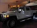My H3T HUMMER