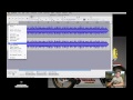 Audacity Tutorial How to Remove Vocals Track from a Song Tutorial | Record Singing mp3